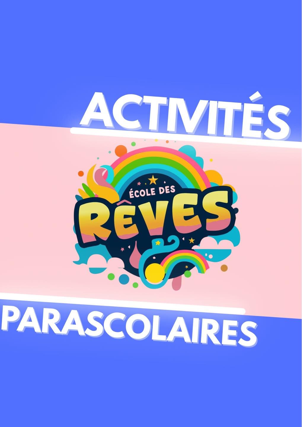 L’importance des activités parascolaires pour les enfants
